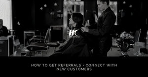 The Best Ways to Connect with New Salon Customers