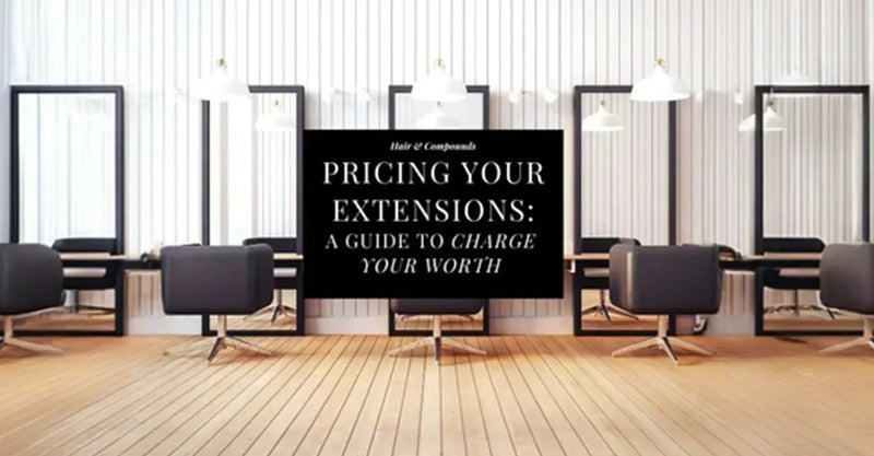 Pricing Your Extensions