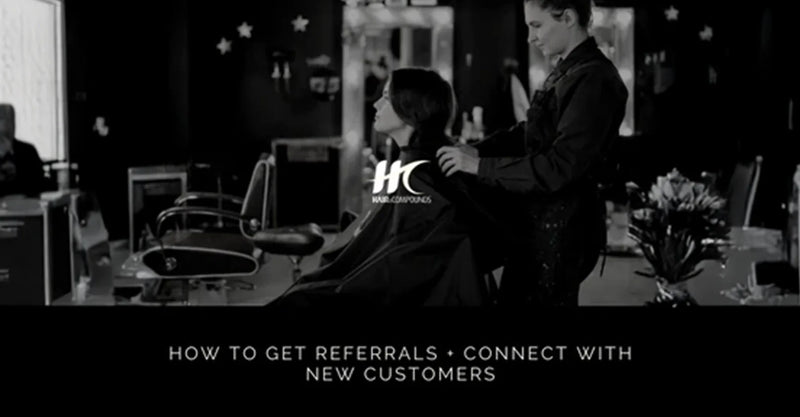 The Best Ways to Connect with New Salon Customers