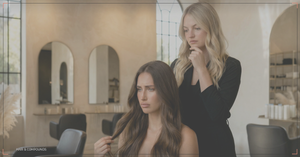 How to Handle Client Complaints About Hair Extensions: Scripts for Stylists